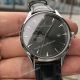 Faux Jaeger-Lecoultre Master Moonphase Watches Silver Dial Leather Strap (4)_th.jpg
